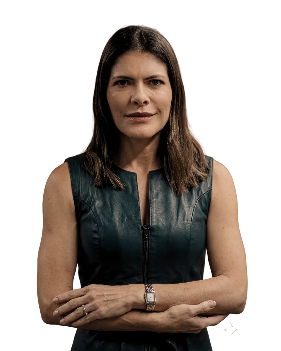 Márcia Queirós — Expansão e franquias, Fast Escova. Mentoria na imersão all scale